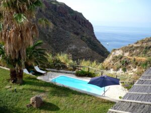 Vacanze sull'isola di Lipari