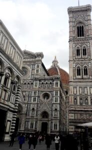 Cosa vedere a Firenze