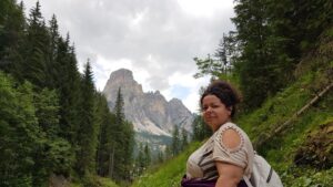 Vacanza in montagna in Italia