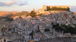le ville più belle a Ragusa